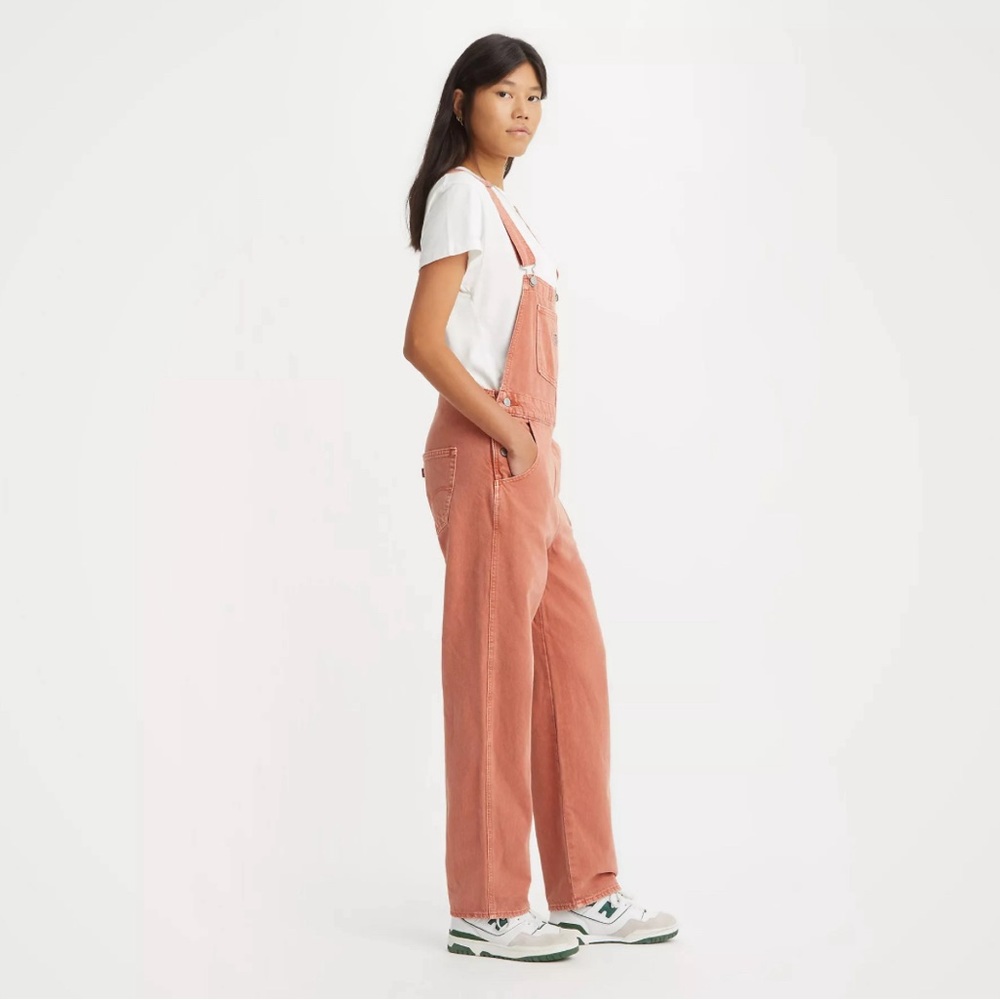 Levi’s Vintage Overalls